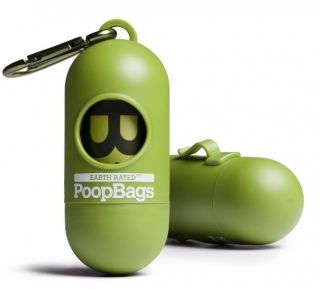 Earth Rated Green Eco Friendly Dog Waste Poop Bags   Several options