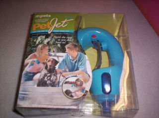 M2Pets by PetJet for wash your pet outdoor or indoor, NIB