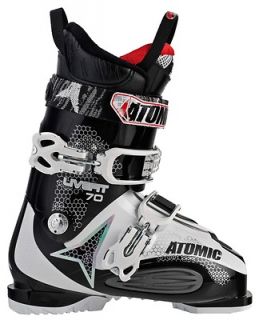 Atomic LF 70 Mens Live Fit Ski Boot Alpine Winter Skiing SALE