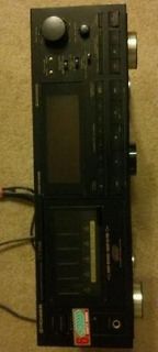 PIONEER CT M6R CASSETTE CHANGER WORKS GREAT NICE VINTAGE STEREO