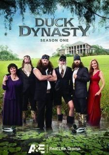 listed Duck Dynasty ~ Complete 1st First Season 1 One + Bonus DVD Duck