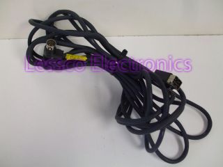 Kenwood KVT Series Data Cable Replacement for Mobile / Car DVD Stereo