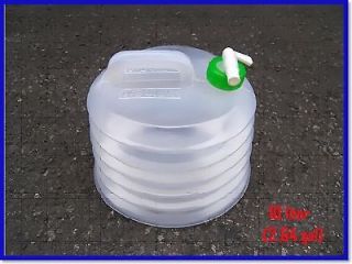 Outdoor Sport Picnic Camping Collapsible Water Storage Container