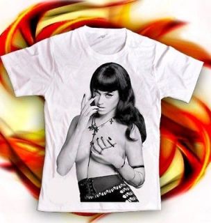Katy Perry Sexy Rock ft Key West Music Tee Shirt Sz.S,M,L,XL