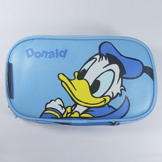 Cartoon Pouch Case Bag For Nintendo NDS Dsi DS 3DS Lite + free touch