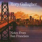 Rory Gallagher CD, May 2011, 2 Discs, Eagle Rock Entertainment