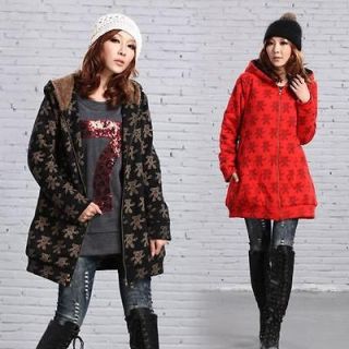 winter maternity bears warm thick down jacket coat multicolor choice