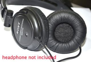 NEW 2 pairs of Ear pads cushion replacement for sony v150 v250 v300