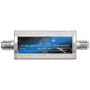 EAGLE ASPEN SA 2050+ Satellite TV In Line Amplifier