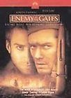 Enemy at the Gates (DVD, 2001, Sensormatic) (DVD, 2001)