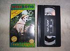 VHS 7c Wishbone A Tail in Twain Inspired by Mark Twains Tom Sawyer