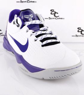 Nike Zoom Kobe Venomenon 3 III Concord mens low basketball shoes NEW 8