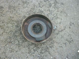 1966 Ford Mustang 289 Non T/E Emissions Air Cleaner Base Autolite