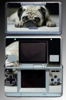 Puppy Cute Pet Animal Kids Childrens Gift Game SKIN 13 for Nintendo DS