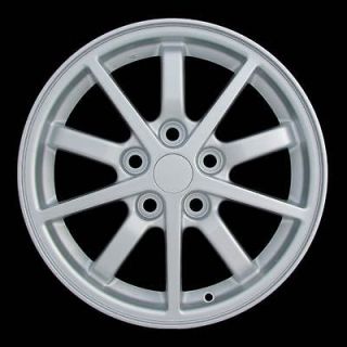  BRAND NEW REPLACEMENT WHEEL FOR A 2000,2001,2002 MITSUBISHI ECLIPSE