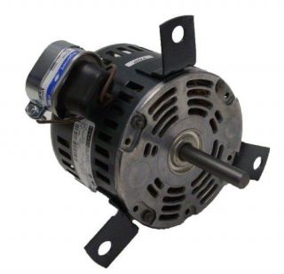 Penn Vent Electric Motor (7185 0264) 1/6 hp, 3 Speed, 115 Volts