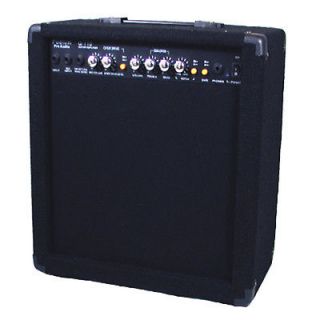 Electric Guitar 10 Woofer Amplifier Speaker New 150W G 110