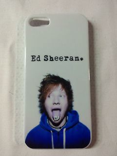 ED SHEERAN HARD PHONE IPHONE 5 5G CASE COVER TOP UK SELLER SHEARAN