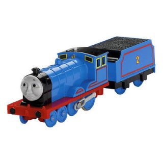EDWARD Thomas Trackmaster Motorized Railway Train Toy 3y+ New