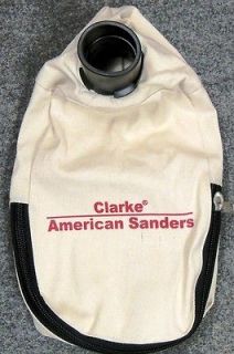 DUST BAG FOR CLARKE EDGERS NEW STYLE 53544B $29.00 53544A