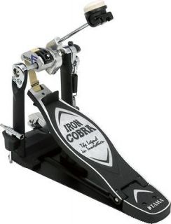 Tama HP900FSN Iron Cobra Flexi Glide Single Pedal