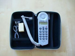 High Quality Travel Pack Phone For Magic Jack With Case