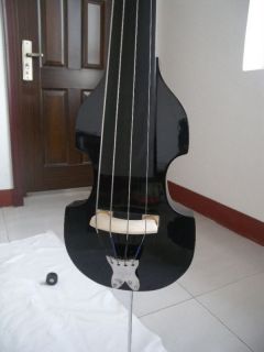 Newest Model Electric Upright Bass Light Easy Take
