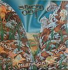 Magic Mushroom Band Spaced Out Fungus 005 LTD PSYCH PROG SIGNED #d