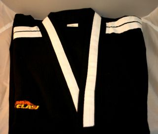 Tiger Claw uniforms Elite sport MARTIAL ART shirt summer KungFu