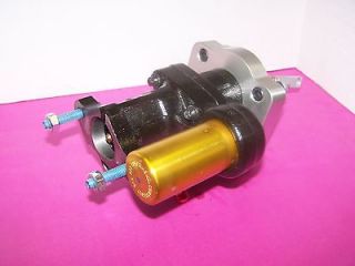 84 87 Monte Carlo Hydroboost Unit with NOS Gold Bottle