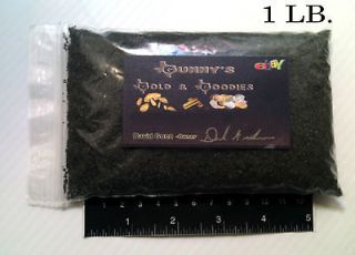 Alaskan Gold Paydirt 1LB. Unsearched authentic alaska paydirt sample