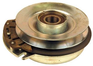 Electric PTO Clutch for Hustler 601311 Warner 5218 154 5218 222 Lawn