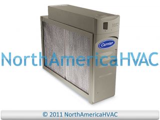 Bryant Trion 120 Volt Furnace Electronic Air Cleaner EACBAXCC2020