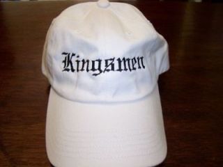Kingsmen HatsFundraiser for Kingsmen Drum & Bugle Corps