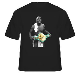 Floyd Mayweather Money Boxing Champ T Shirt