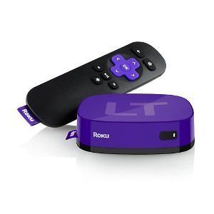Brand *NEW* Roku LT TV Streaming Player