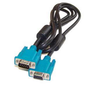 ORIGINAL ELO TOUCHSCREEN 6 SERIAL CABLE RS232 9M 9F NEW