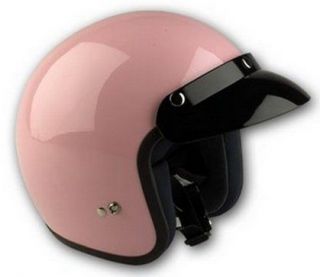 VIPER RS 04 OPEN FACE SCOOTER MOTORBIKE MOTORCYCLE MOD RETRO HELMET