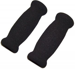 Newly listed NEW REPLACEMENT Handle Grips for RAZOR SCOOTER Black FOAM