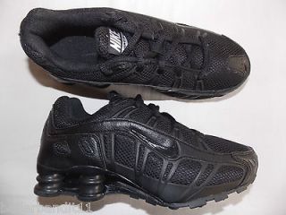 Nike Shox Turbo 12 shoes sneakers kids Big Boys Youth GS new 454468