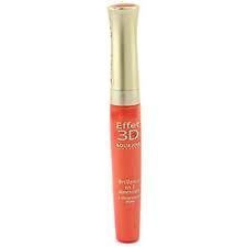 BOURJOIS 3D Effet Lip Gloss #8 ORANGE