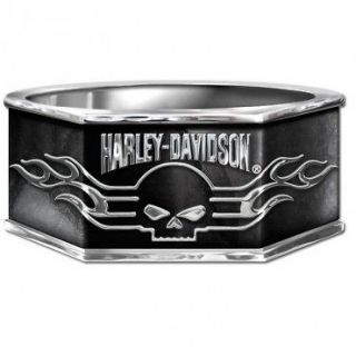 franklin mint harley davidson rings in Jewelry & Watches