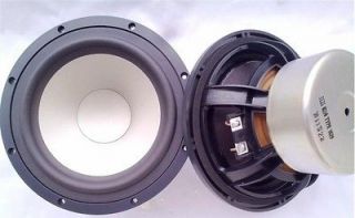 TANNOY 6.5 WOOFER, PAIR, NEW IN BOX