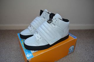 Radii Timeless Deluxe Footwear 100% Authentic RRP£85 Size  UK7