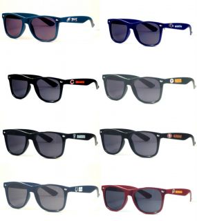 NFL Licensed Classic Sunglasses   RETRO   Assorted Teams