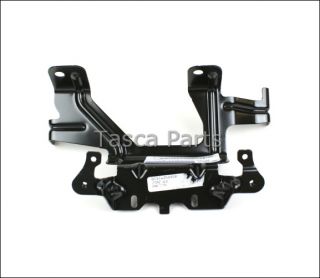 CENTER CONSOLE FRONT FLOOR BRACKET 2011 2013 FORD F250 F350 F450 F550