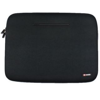 OGIO 17.3 Neoprene Laptop Sleeve Zipper Notebook Computer Travel Case