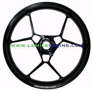 Carrozzeria TRI R Superlight Wheels CBR600RR CBR 600RR