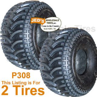 22x12 8 22/12 8 22x12.00 8 ATV Tires Wanda P308 4ply   replaces