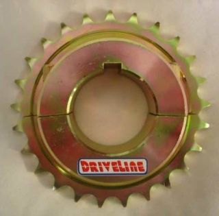 428 Shifter Kart Steel 29 tooth Sprocket for 40mm axle